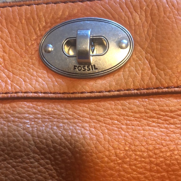 FOSSIL BAG - Picture 2 of 3